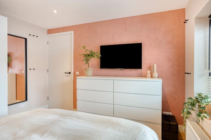 Tussenwoning te koop: Irenestraat 7, Rhoon