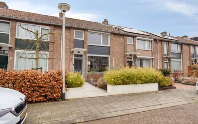 Irenestraat 7