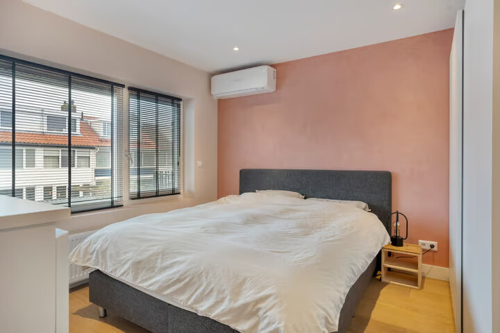 Tussenwoning te koop: Irenestraat 7, Rhoon