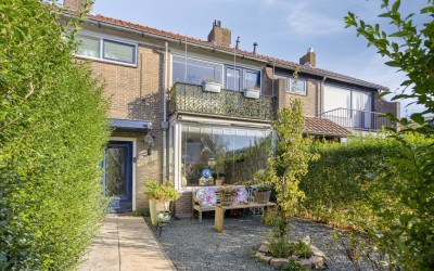 Margrietstraat 17
