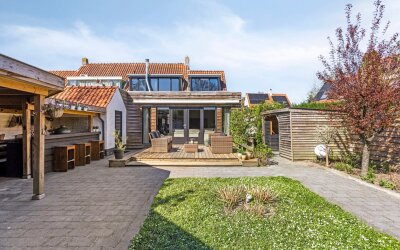 Duivelandstraat 1