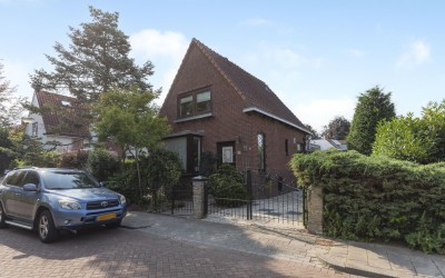 Parallelstraat 27