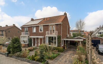 Singel 10