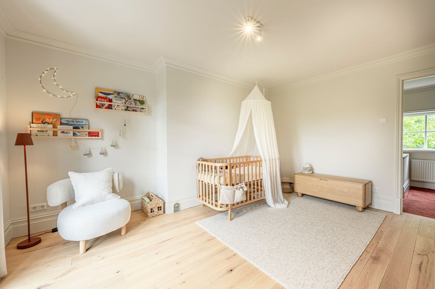 Twee-onder-één-kap te koop: Werkersdijk 63, Rhoon