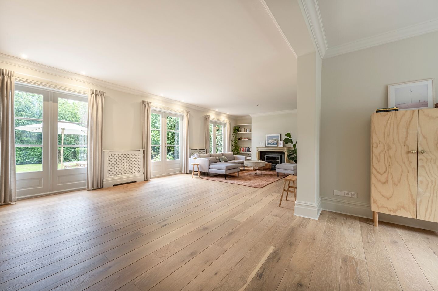 Twee-onder-één-kap te koop: Werkersdijk 63, Rhoon