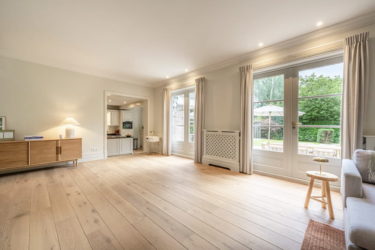 Twee-onder-één-kap te koop: Werkersdijk 63, Rhoon