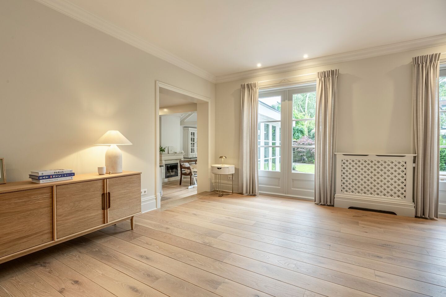 Twee-onder-één-kap te koop: Werkersdijk 63, Rhoon