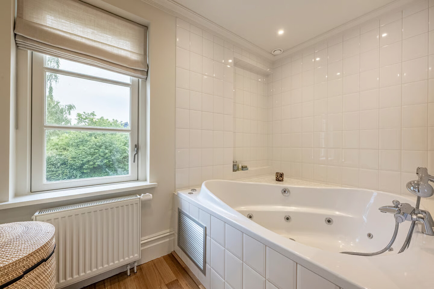 Twee-onder-één-kap te koop: Werkersdijk 63, Rhoon