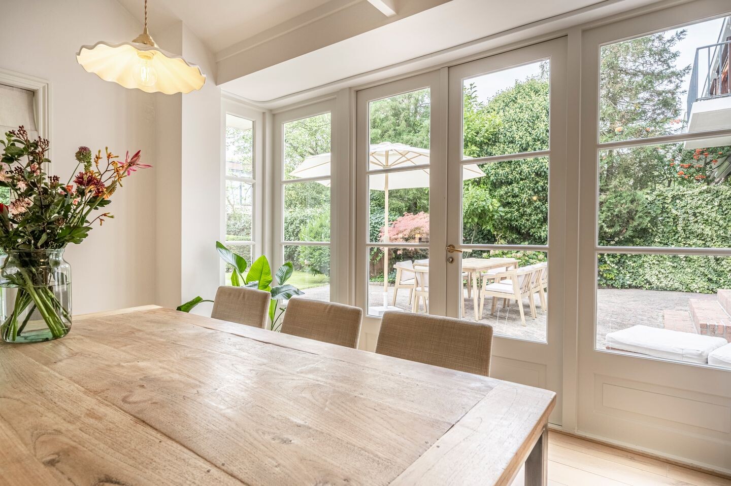 Twee-onder-één-kap te koop: Werkersdijk 63, Rhoon