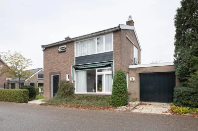 Werkersdijk 22-A