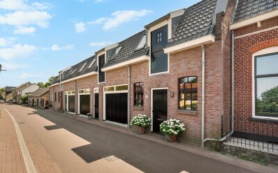 Dorpsdijk 211-C