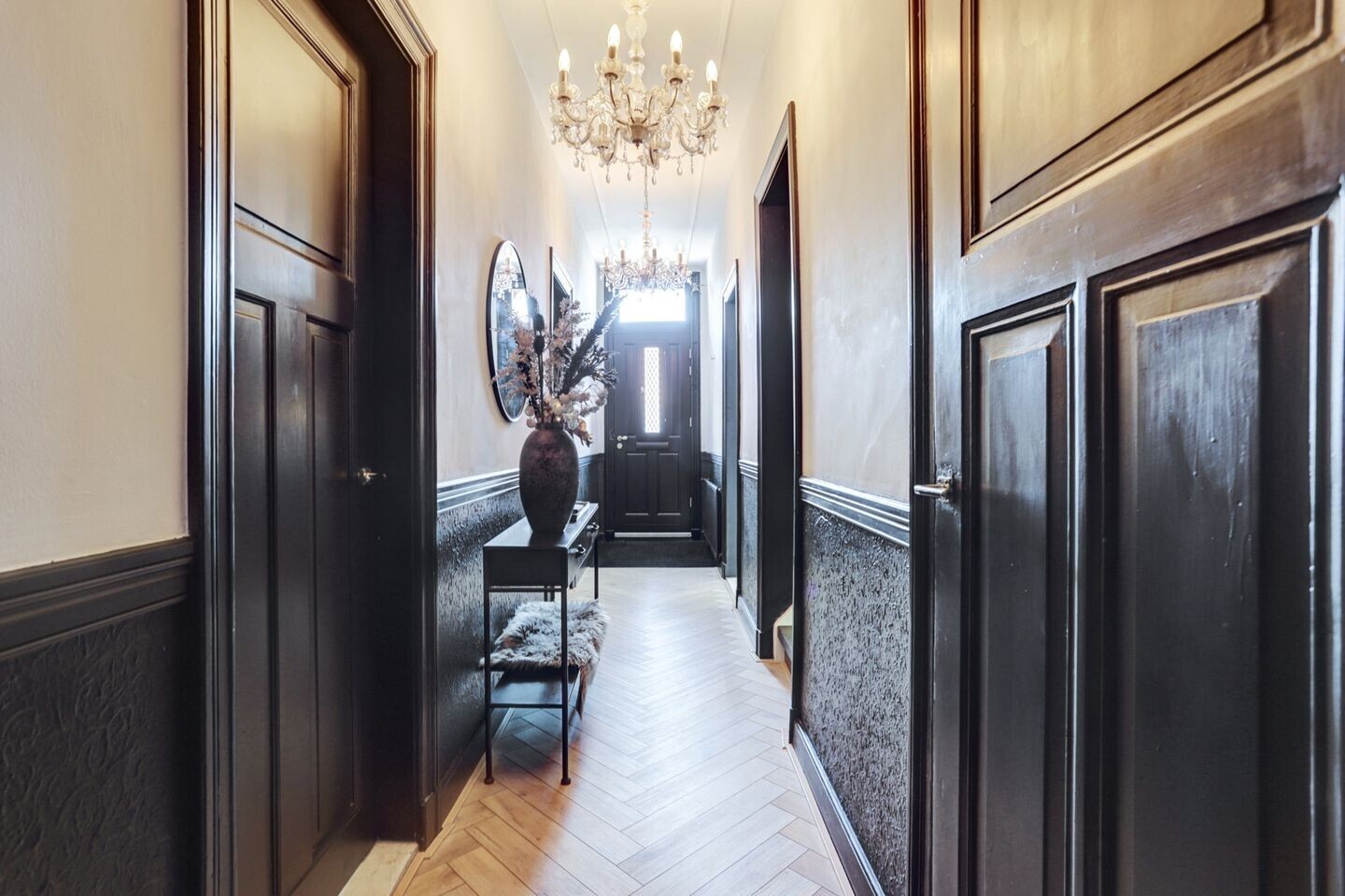 Hoekwoning te koop: dorpsdijk 213, Rhoon
