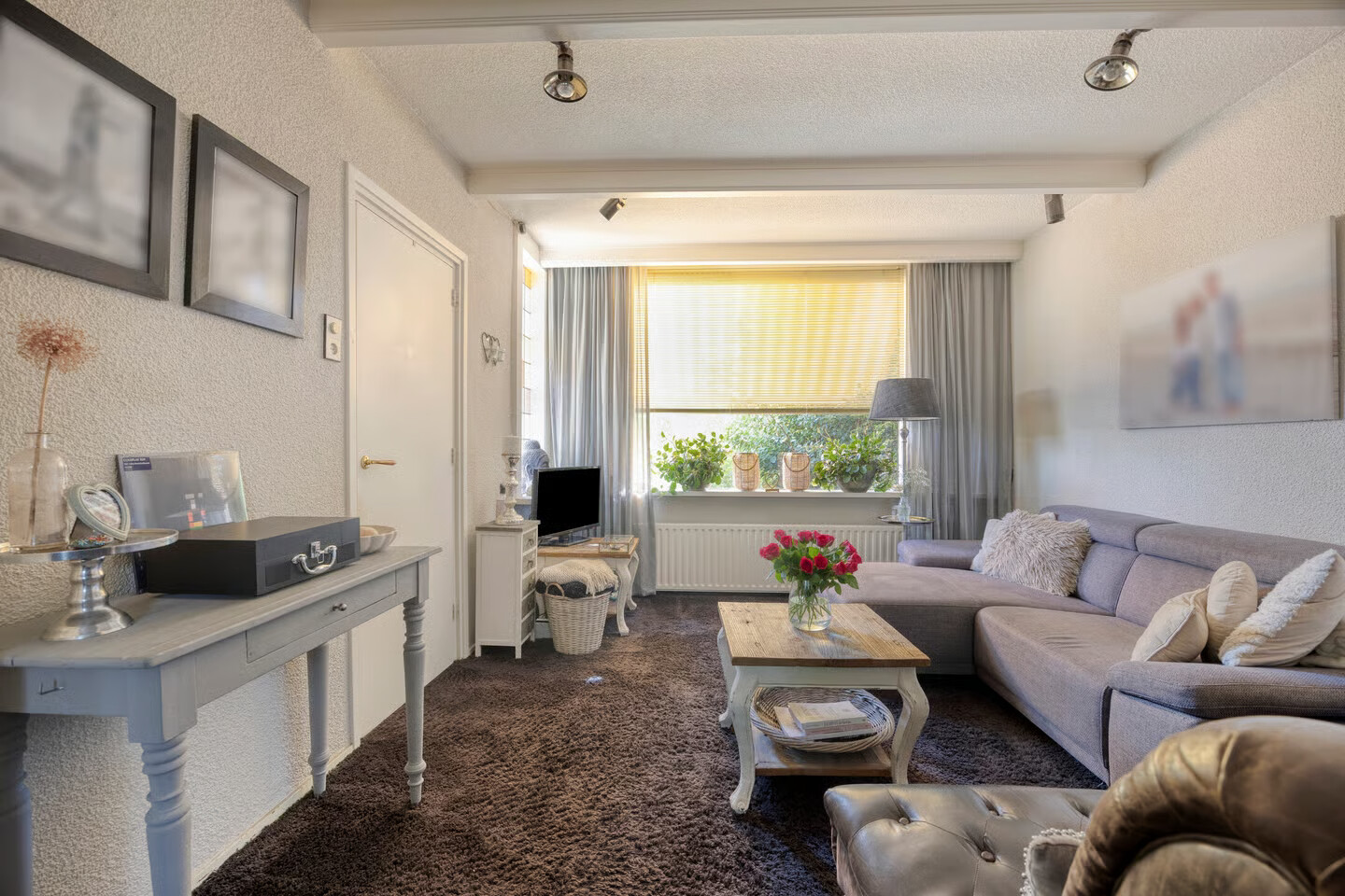 Hoekwoning te koop: Dorpsdijk 178, Rhoon