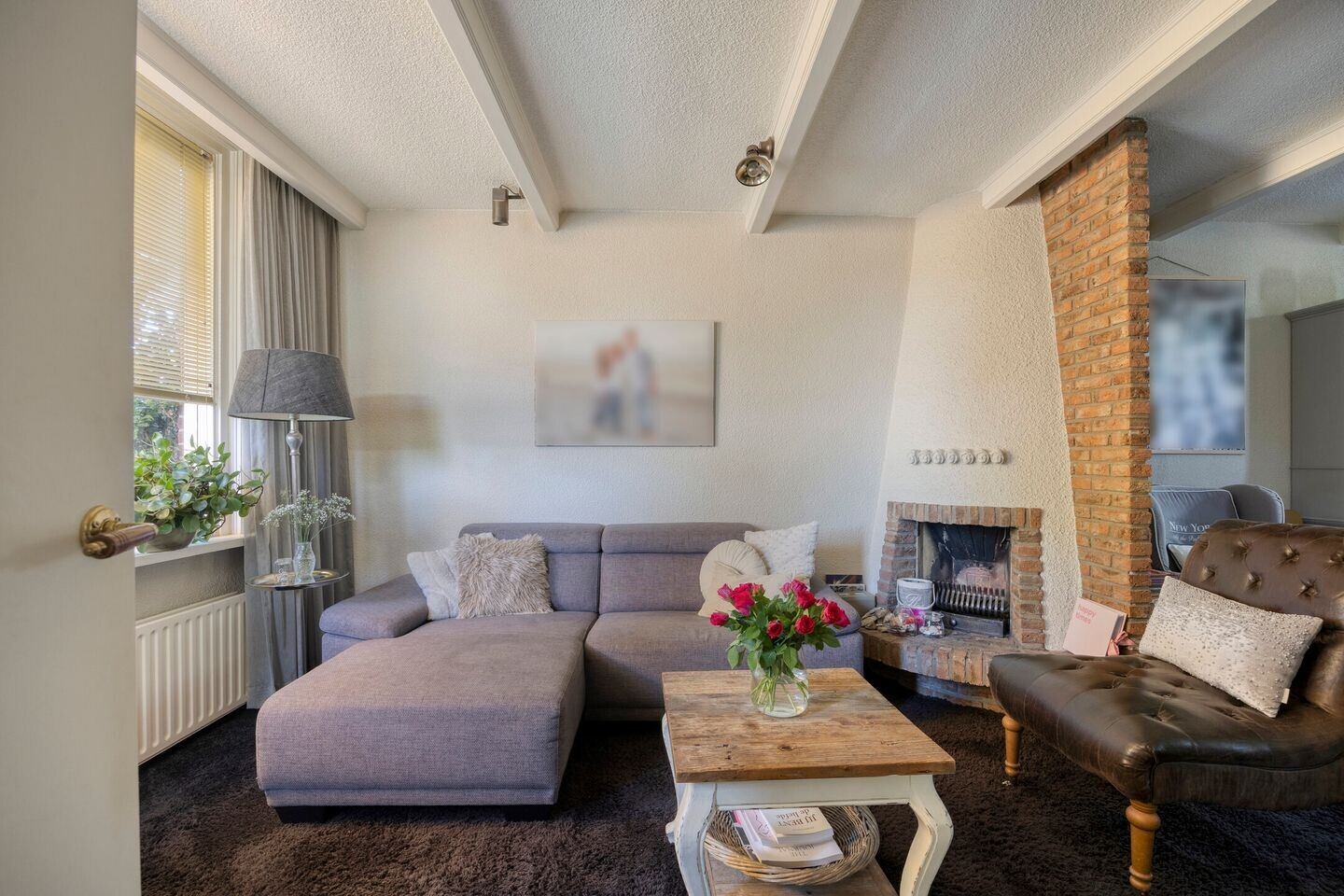 Hoekwoning te koop: Dorpsdijk 178, Rhoon