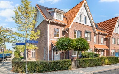 Mesdagstraat 30