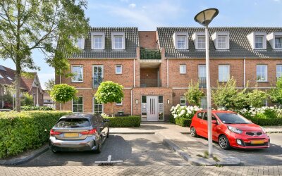 Marisstraat 35