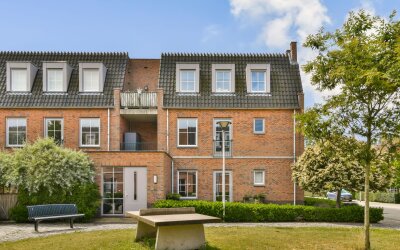 Schefferstraat 5