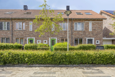 Maurits Escherlaan 36