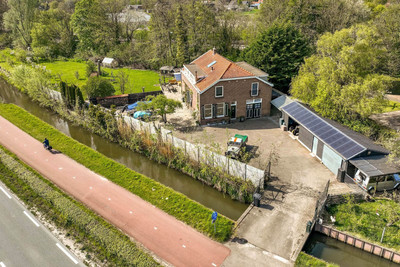 Groene Kruisweg 475