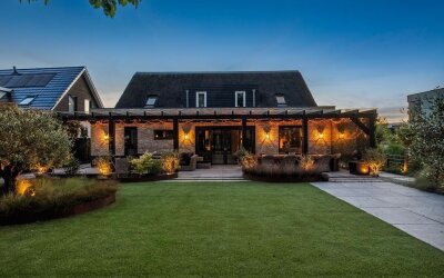 Huis te koop Nijverheidsweg 26