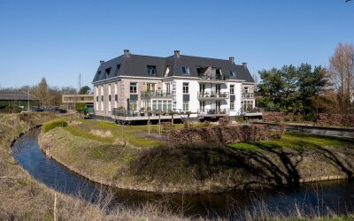 Hoogeweg 20