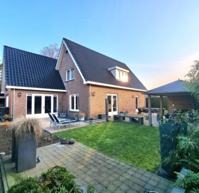 Jan Kooijmanlaan 5