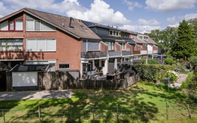 De Esdoorn 31