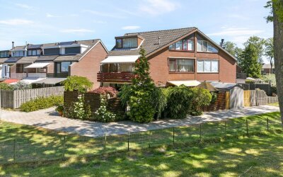 De Esdoorn 33
