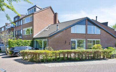 De Esdoorn 41