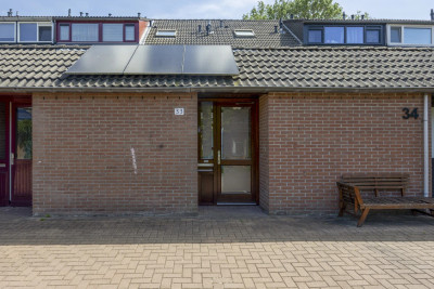 De Beuk 33