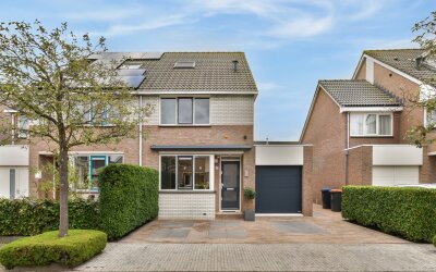 Huis te koop Molen 't Hert 23