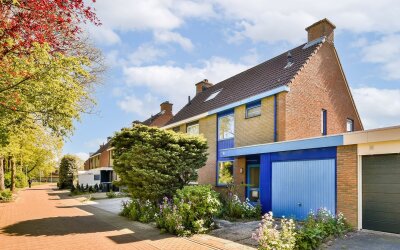 Hovenier 63