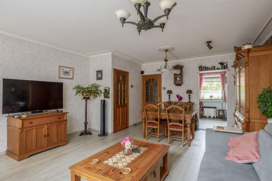 Tussenwoning te koop: Nachtwaker 17, Rhoon