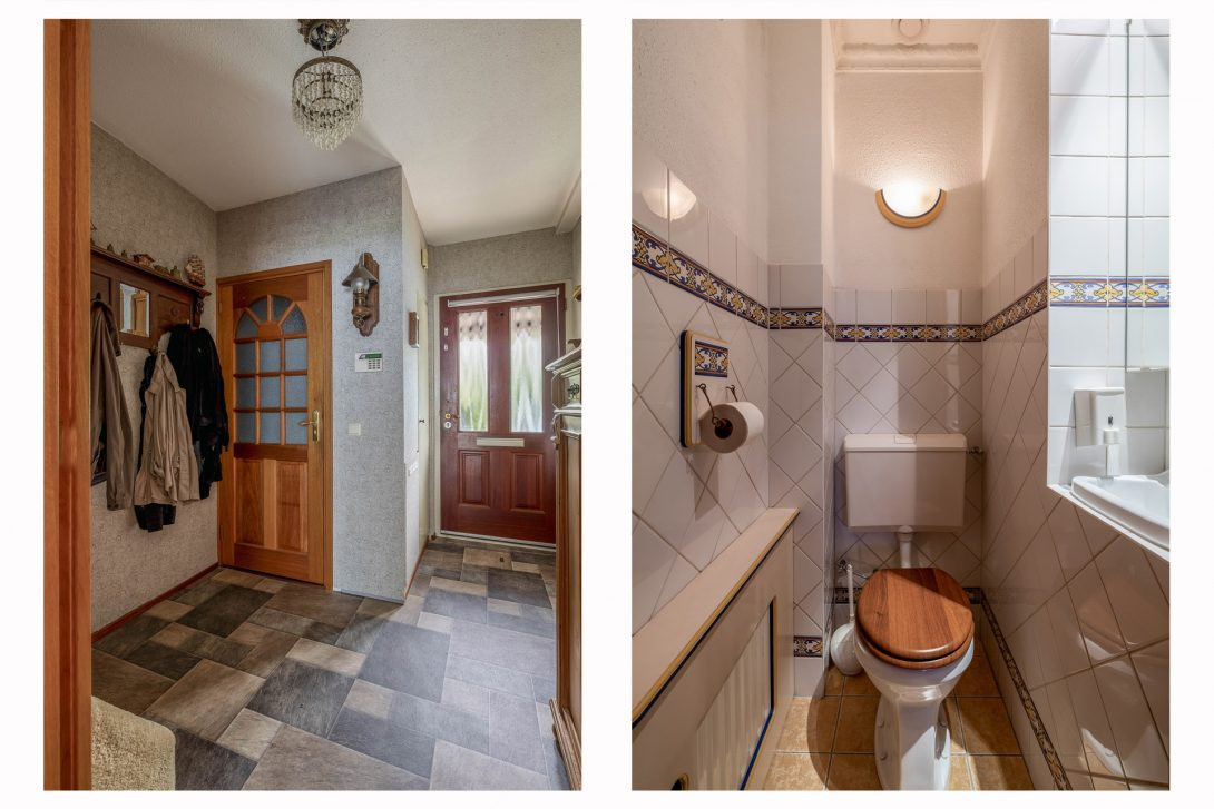 Tussenwoning te koop: Nachtwaker 17, Rhoon