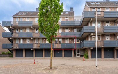 Sweelincklaan 37