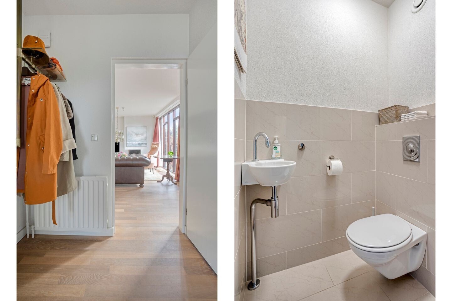Hoekwoning te koop: van Beethovenlaan 10, Rhoon