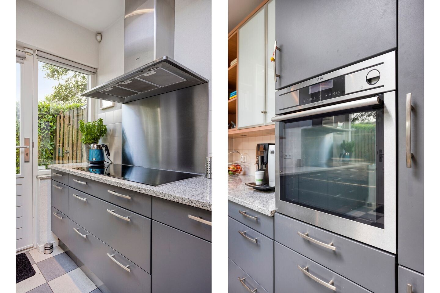 Hoekwoning te koop: van Beethovenlaan 10, Rhoon
