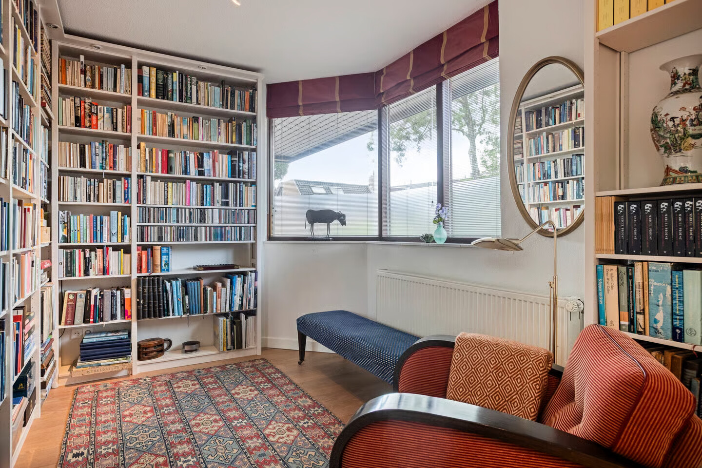 Hoekwoning te koop: van Beethovenlaan 10, Rhoon