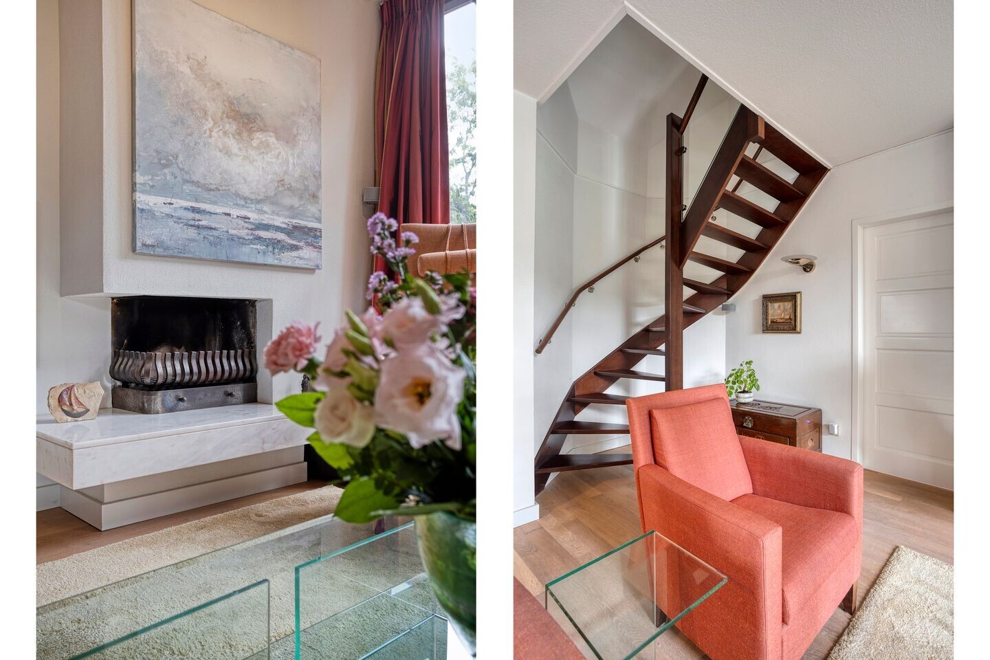 Hoekwoning te koop: van Beethovenlaan 10, Rhoon