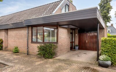 van Beethovenlaan 10