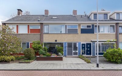 Fazantenlaan 3