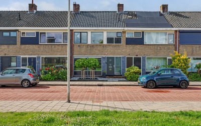 Zwaluwenlaan 30