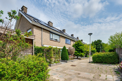 Ghijseland 158