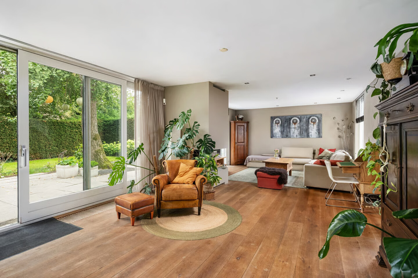Vrijstaande woning te koop: Ghijseland 173, Rhoon
