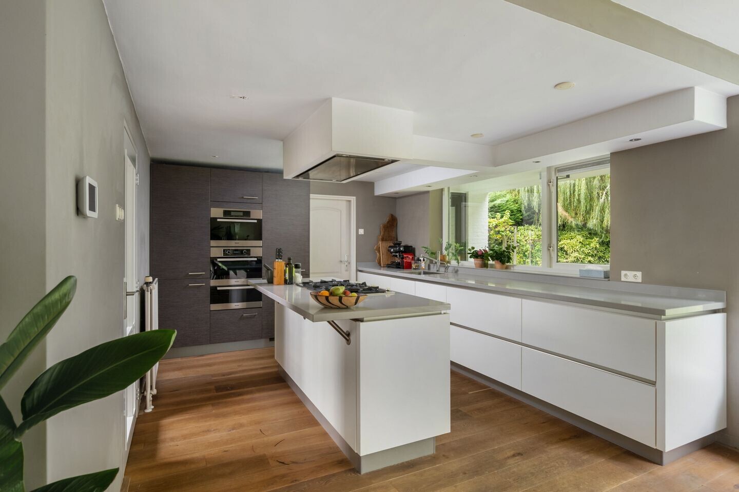 Vrijstaande woning te koop: Ghijseland 173, Rhoon