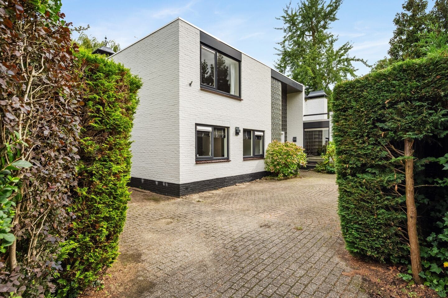 Vrijstaande woning te koop: Ghijseland 173, Rhoon