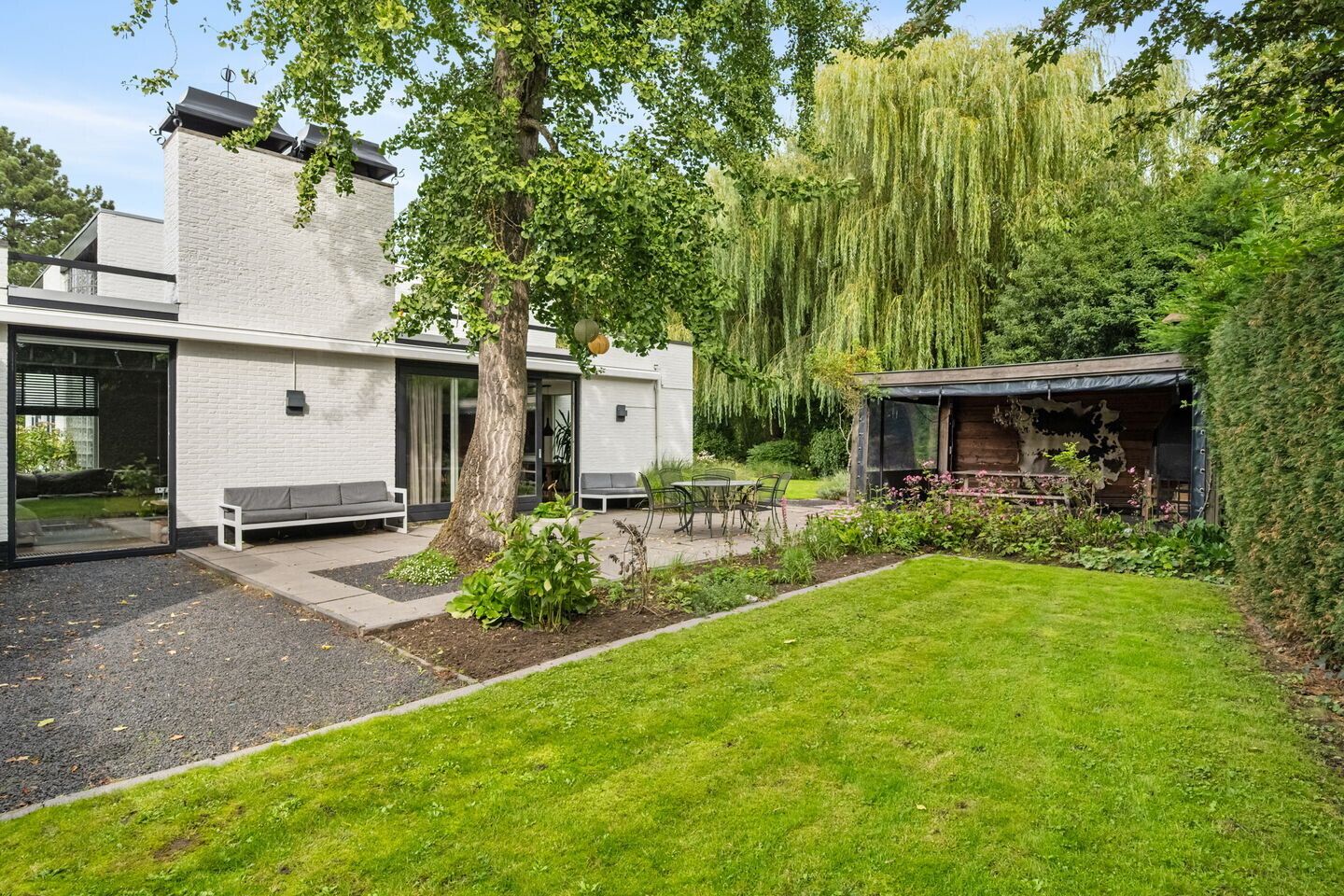 Vrijstaande woning te koop: Ghijseland 173, Rhoon