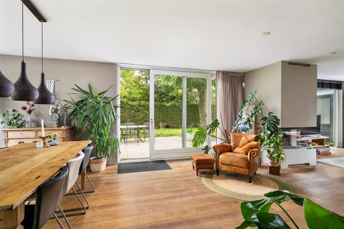 Vrijstaande woning te koop: Ghijseland 173, Rhoon