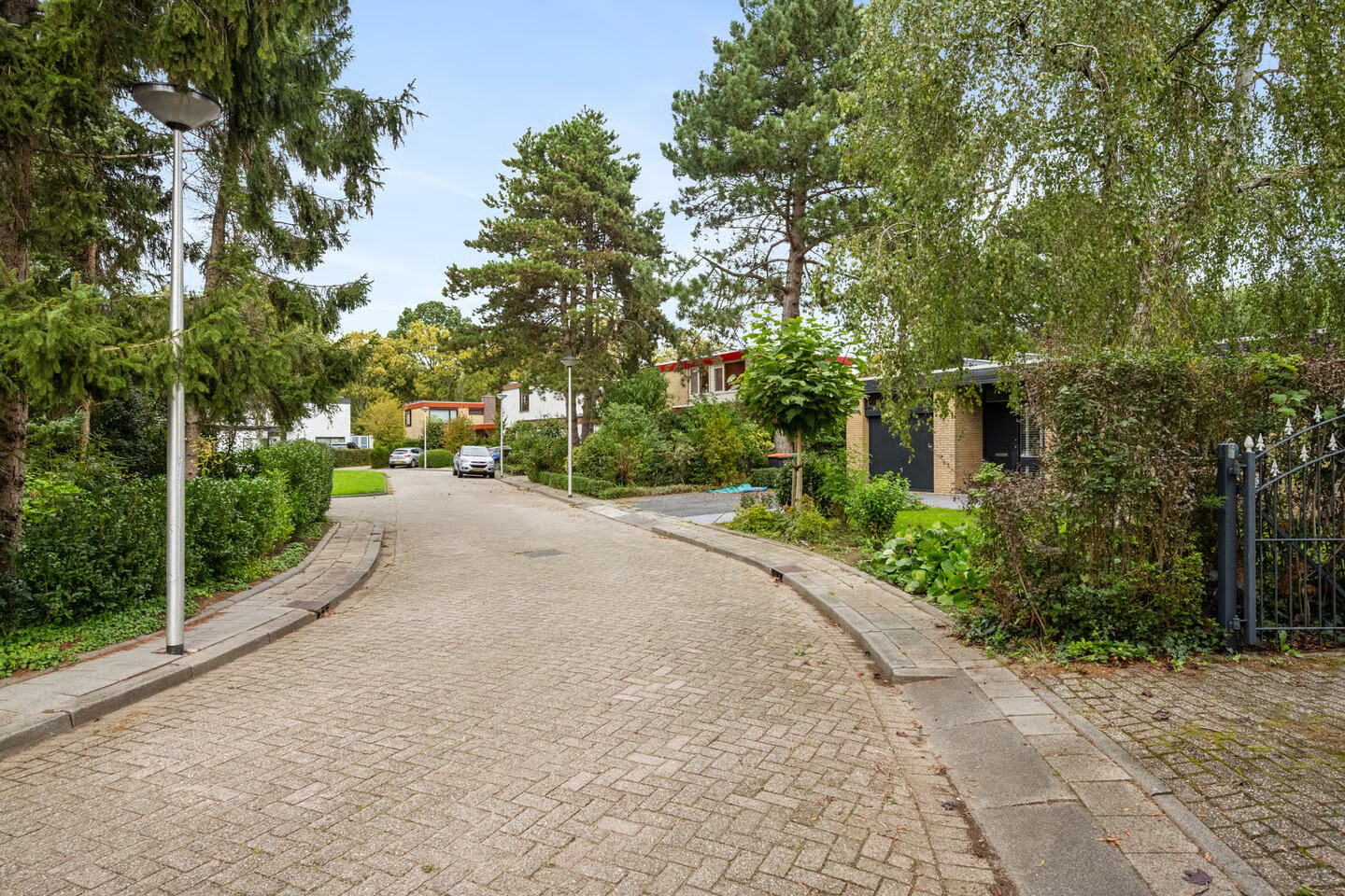 Vrijstaande woning te koop: Ghijseland 173, Rhoon