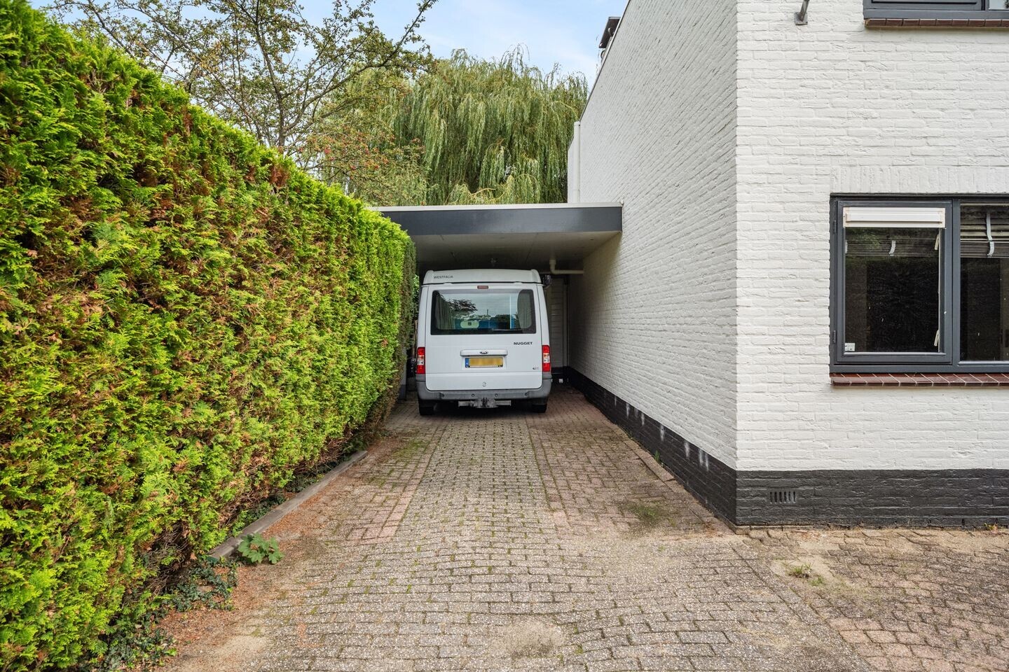 Vrijstaande woning te koop: Ghijseland 173, Rhoon